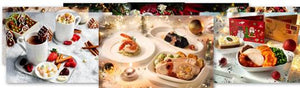 Siente las fiestas con Emirates todo el mes de diciembre
