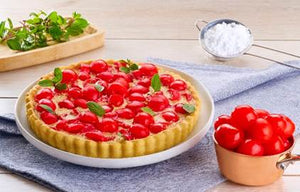 3 recetas para disfrutar lo mejor de las frutas en cualquier momento