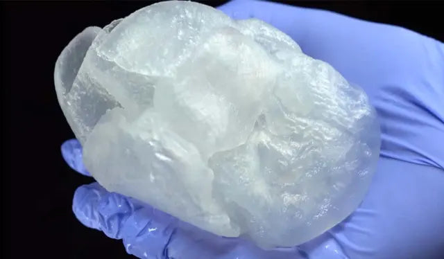 A FRESH Take on Liquid Possibilities in 3D Printing