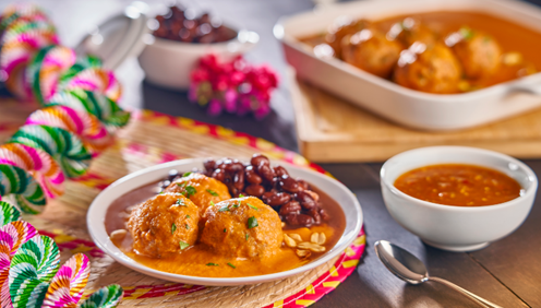 5 recetas imperdibles para consentir a mamá