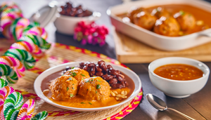 5 recetas imperdibles para consentir a mamá