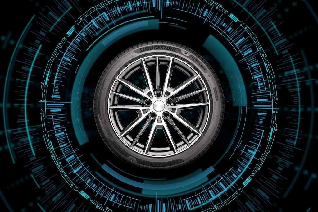 Bridgestone Redefine La Experiencia En Los Autos Eléctricos
