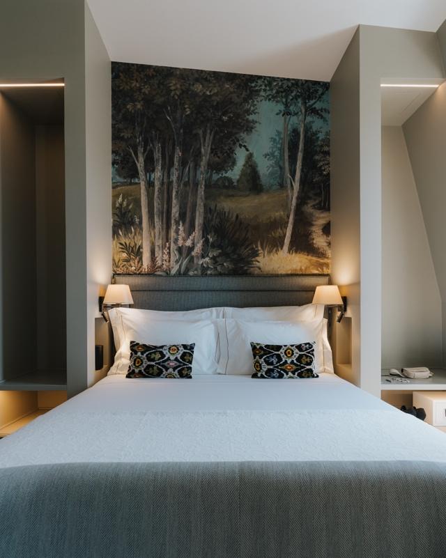 ALMALUSA ALFAMA HOTEL OPENS IN THE HEART OF LISBON’S OLD TOWN
