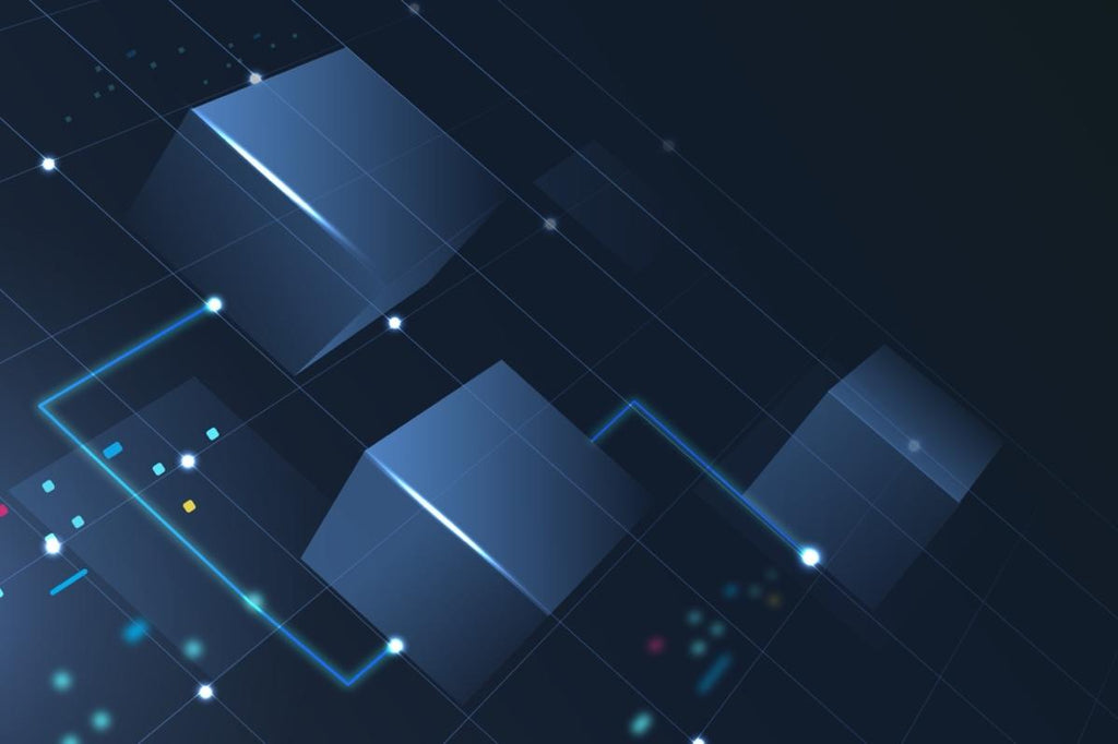 Blockchain innovación en el sector del retail