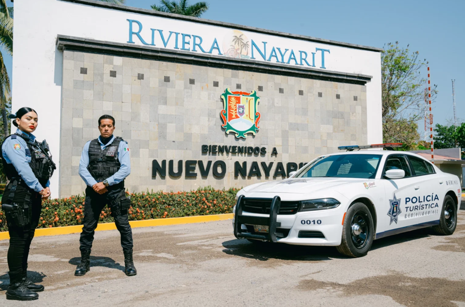 Nayarit: un Estado seguro para la inversión y el turismo