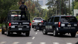 Sobre la seguridad presidencial