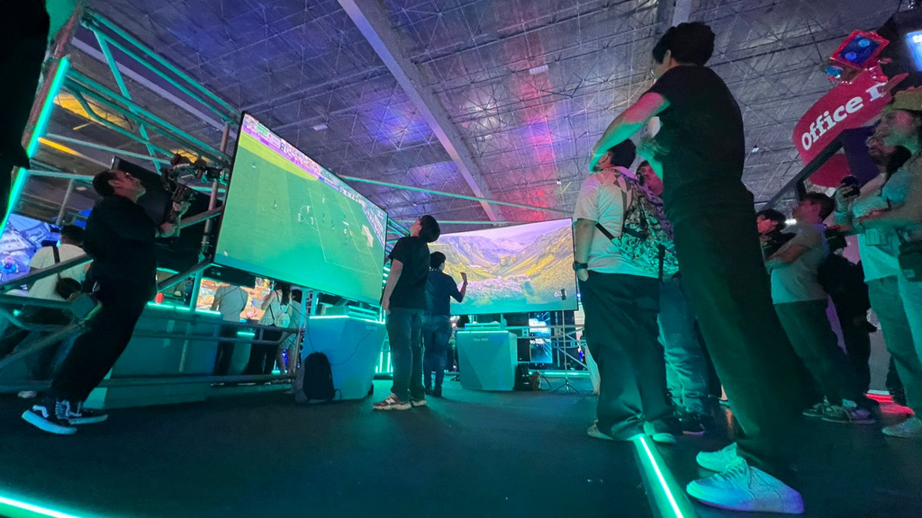 Gaming de alto nivel: los modelos premium de Hisense que redefinen la experiencia de juego