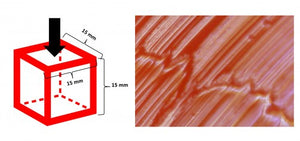 The Physics of Gummy Candy