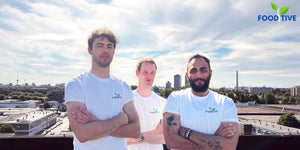 Reshaping the future of food: Fooditive launches Bee-Free Honey and Lowsalt using precision fermentation