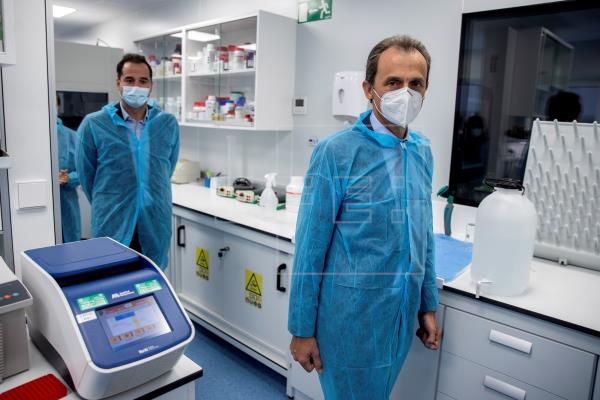 Algenex entra en el mercado de los biocomponentes con la fabricación