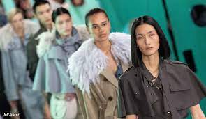 Burberry: pura banalidad en el Teatro Nacional