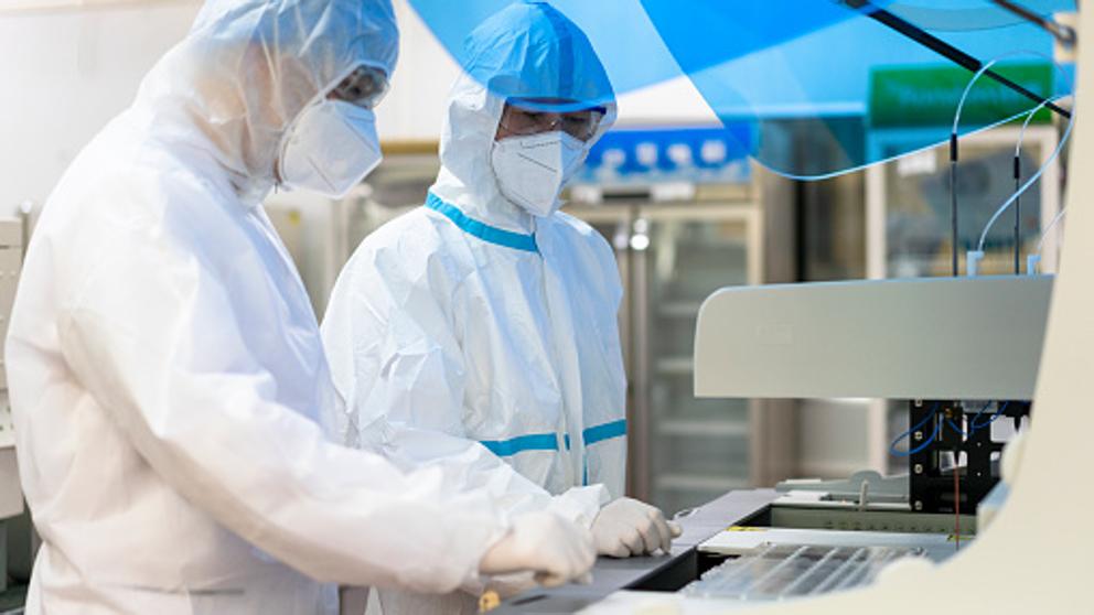 La industria farmacéutica tiene la clave para reactivar la economía post Covid-19
