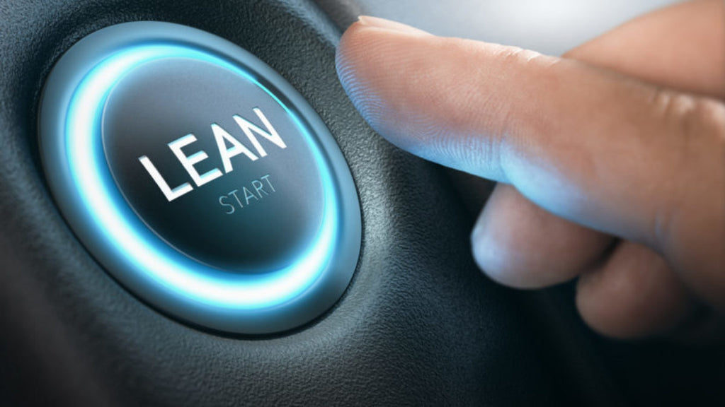 Lean manufacturing: el siguiente paso para las pymes que buscan integrarse al nearshoring