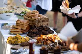 UK-based party marketplace launches a unique collection of World BBQ experiences for private parties and celebrations.