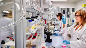 Veolia Water Technologies presenta sus últimas novedades para la Industria Farmacéutica en FarmaForum