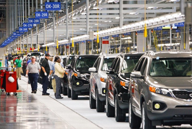 Industria 4.0: lo que necesita el sector automotriz mexicano para ser la potencia mundial en manufactura