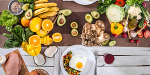 ADM anuncia las tendencias mundiales que impulsarán la innovación en nutrición en el 2023