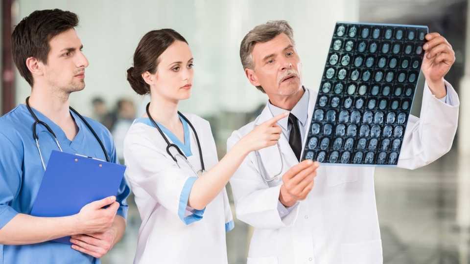 Philips aporta innovación y soluciones de vanguardia en el Día Mundial del Accidente Cerebrovascular