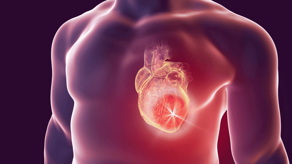 Garantizar la calidad de dispositivos médicos permite que un corazón lata más rápido