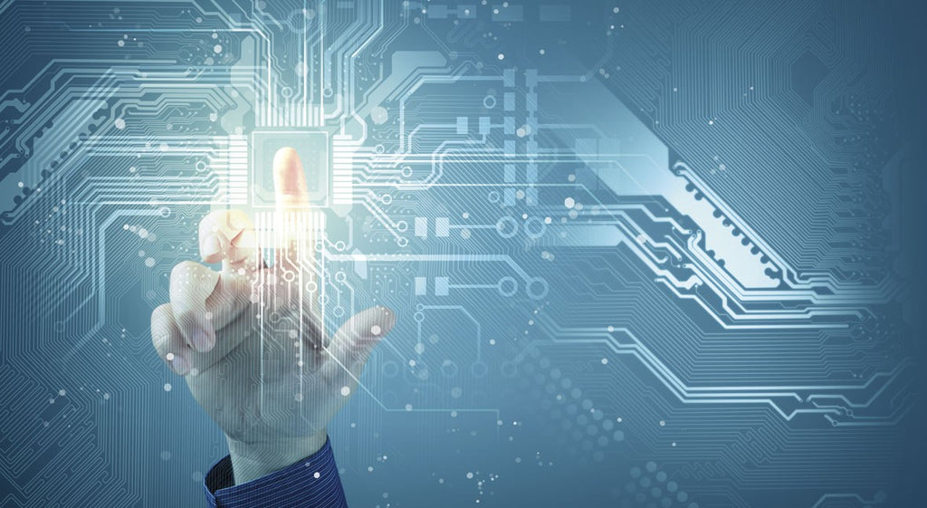 La inteligencia artificial llega a las fábricas