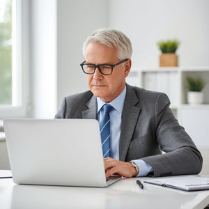 Guía Definitiva para Invertir con Inteligencia Después de los 35 Años