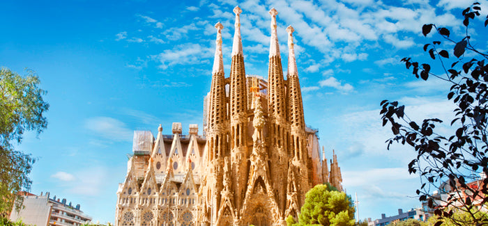 7 Reasons Why Spain is the Best Destination to Study Hospitality Management