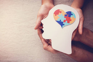 EXERCISE AND ONLINE GAMING ARE HELPING BEAT MENTAL HEALTH ISSUES