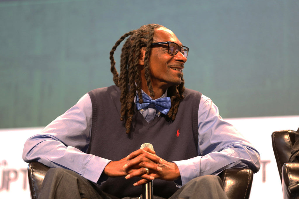 Snoop Dogg’s venture firm just closed its debut fund with $45 million