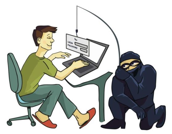 Nuevo tipo de phishing que se vende en la Dark Net