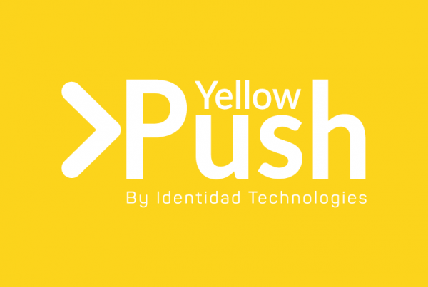 Yellow Push,conecta eficazmente a las marcas con los clientes