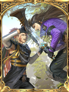 UN CROSSOVER REÚNE A LOS POPULARES JUEGOS MÓVILES DENTRO DEL UNIVERSO DE FINAL FANTASY EXVIUS EN UN EVENTO LIMITADO DURANTE EL VERANO
