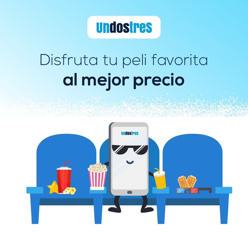 La industria del cine continúa con su recuperación después de la pandemia mientras que Netflix comienza a perder mercado