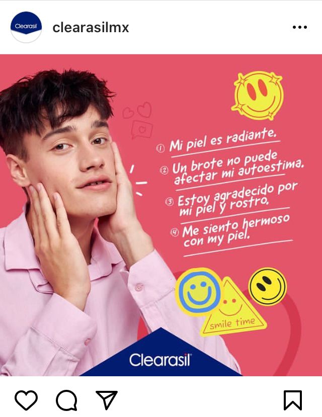 Cambio de temporada, cambios en la piel