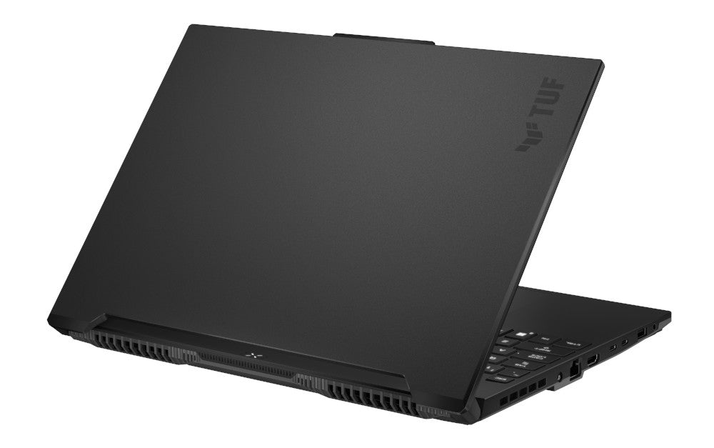 ASUS lanza las nuevas laptops TUF Gaming