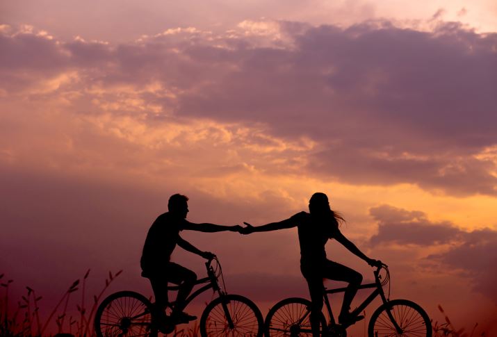 3 actividades para salir de la rutina en el mes del amor