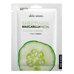 Prepara la piel del rostro para el otoño con Skïn Sense