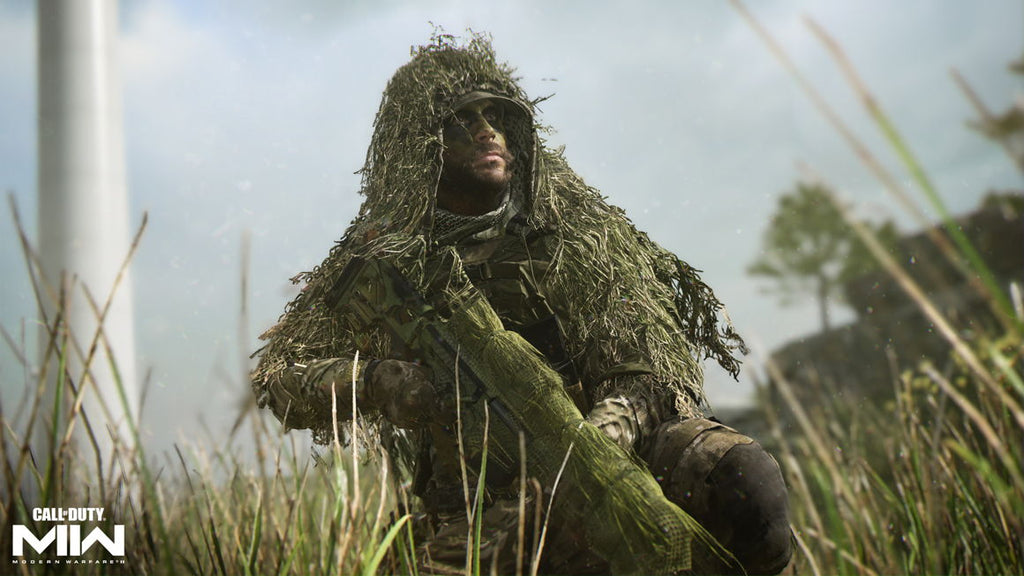 Call of Duty: Modern Warfare II muestra su poderío en PC con un nuevo tráiler
