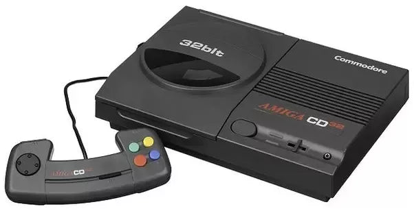 Flop Gaming Consoles That Could Make You Rich