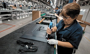 Nuevo León será parte de la red de centros de manufactura avanzada que coordina el WEF