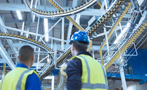 To Reduce Waste in Manufacturing, Get Rid of Workarounds