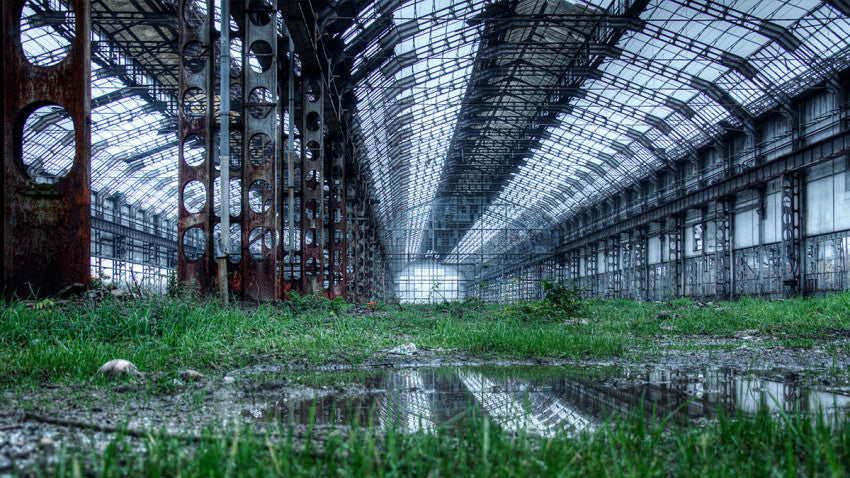 Why the Automation Boom Could Be Followed by a Bust
