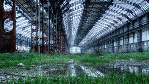 Why the Automation Boom Could Be Followed by a Bust