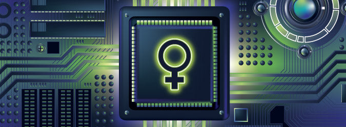 Glimmers of Hope for Women in the Male-Dominated Tech Industry
