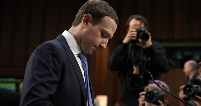 Facebook te dice si tus datos personales fueron robados