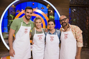 San Rafael lanza reto culinario a los concursantes de MasterChef México