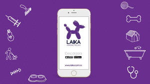 Laika lanza al mercado sus marcas propias de croquetas para perros