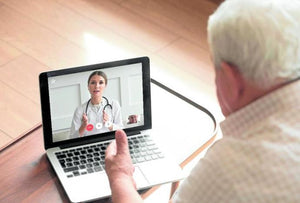 ATENCIÓN A DISTANCIA, HERRAMIENTA PARA COMBATIR OLA DE CONTAGIOS POR VARIANTES DEL SARS-COV2