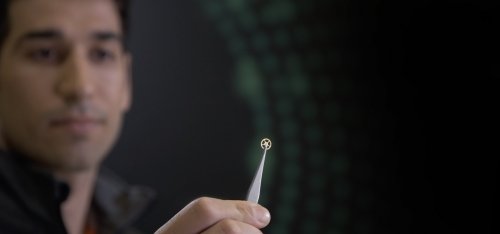 Exactitud en mediciones ópticas: un requisito básico en los engranajes de precisión