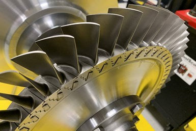 Integrated CAD/CAM Promotes Process Efficiency, Traceability