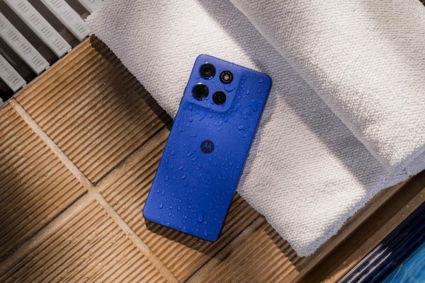5 celulares de Motorola con baterías que duran más de un día: modelos desde $5,000 y a MSI
